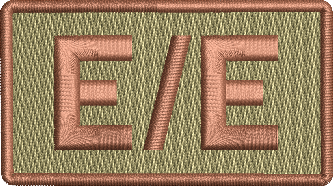 E/E Duty Identifier Patch