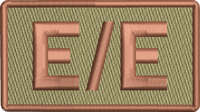 E/E Duty Identifier Patch