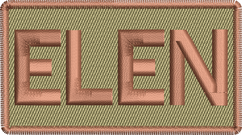 ELEN - Duty Identifier Patch