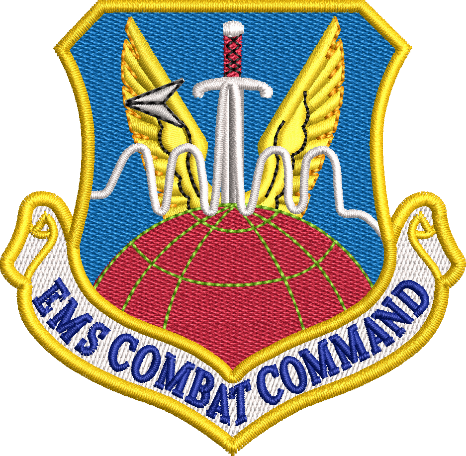EMS Combat Command