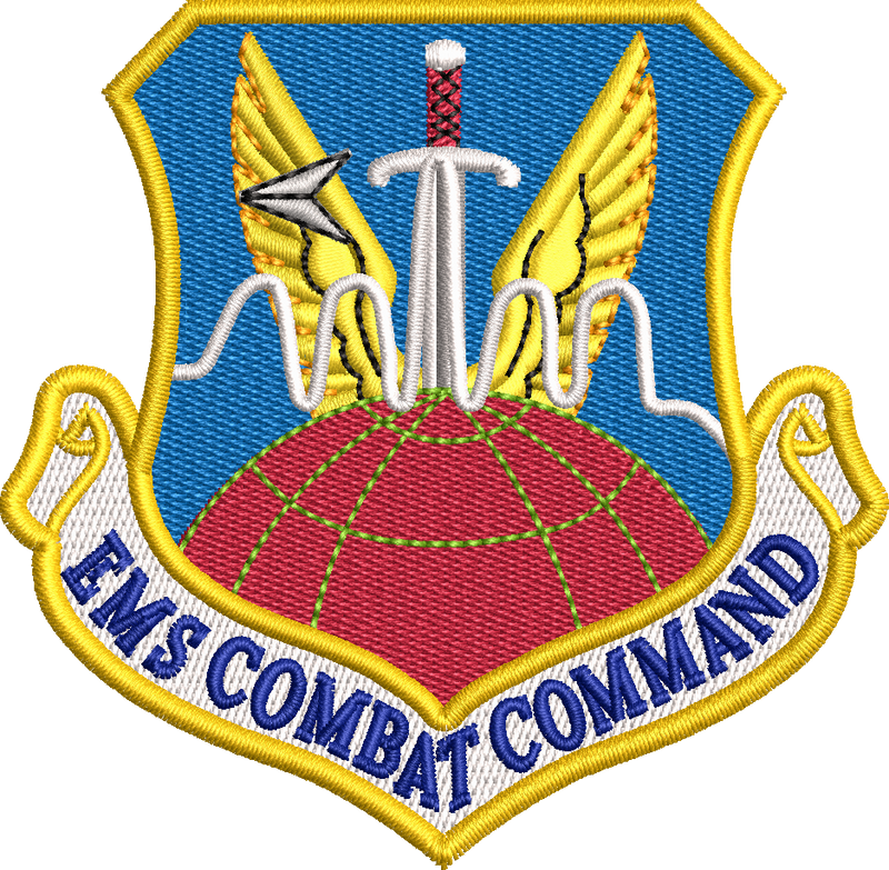 EMS Combat Command
