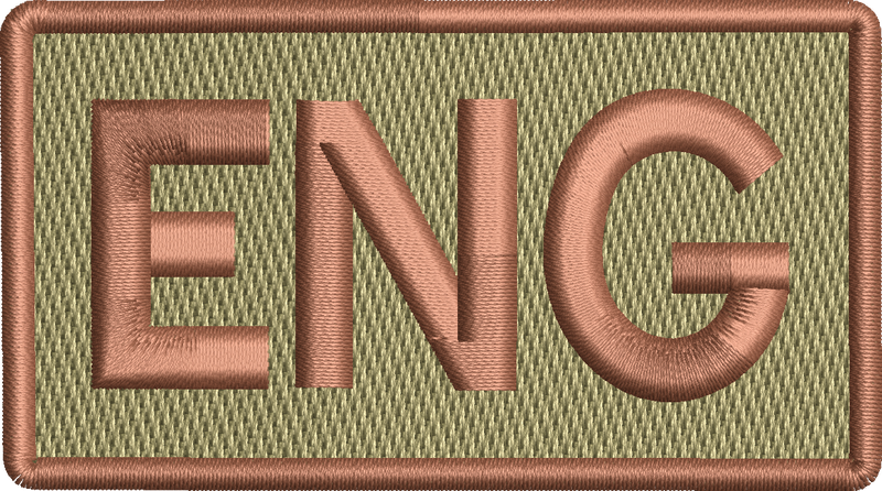 ENG - Duty Identifier Patch