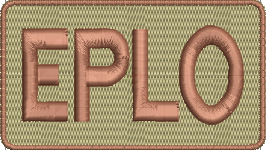 EPLO - Duty Identifier Patch