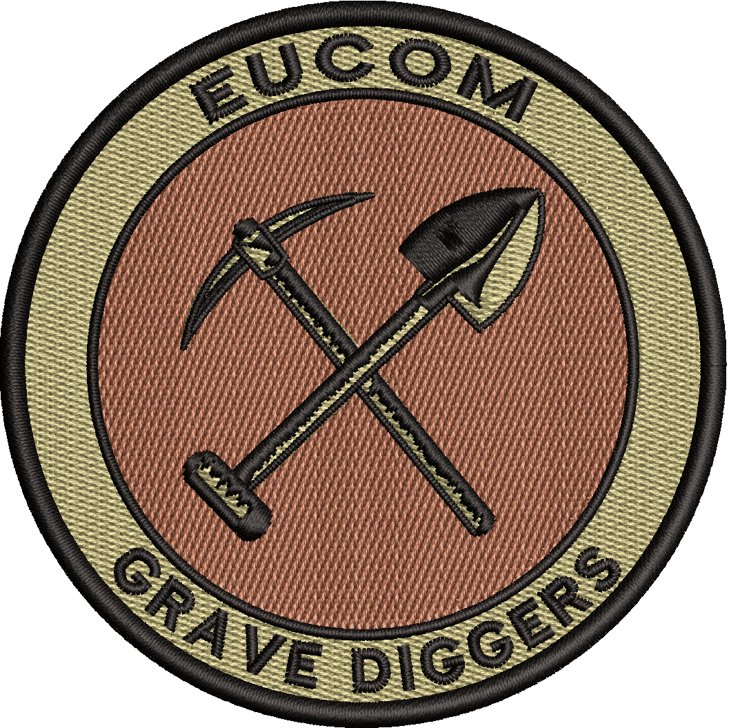 EUCOM - Grave Diggers
