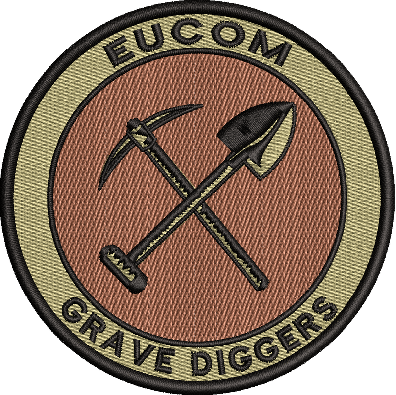 EUCOM - Grave Diggers