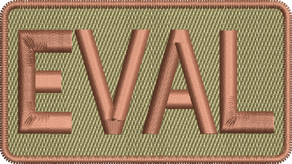 EVAL - Duty Identifier Patch