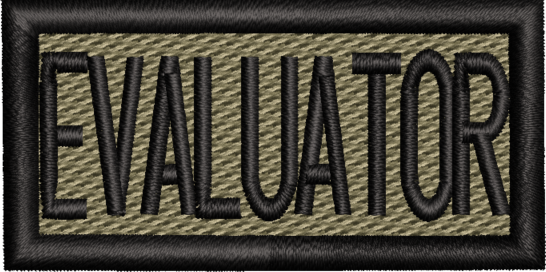 Evaluator - Reaper Patches