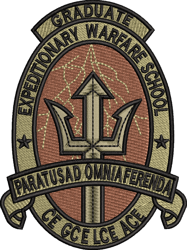 Expeditionary Warfare School