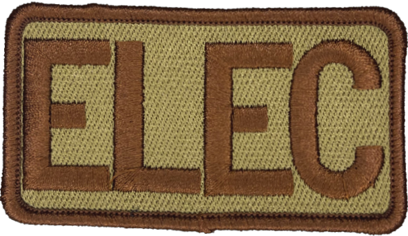 ELEC - Duty Identifier Patch