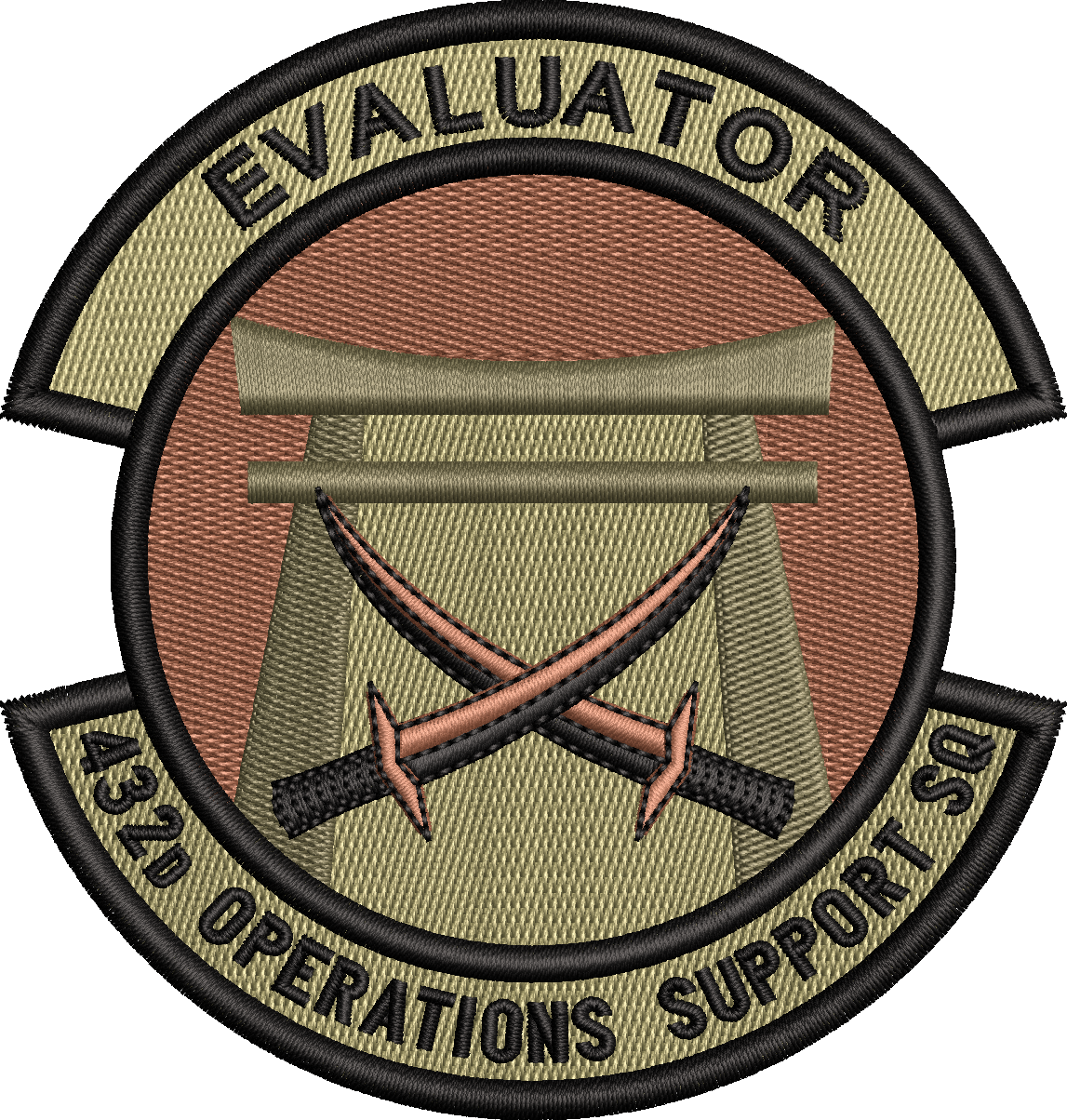 432 Operations Support Squadron - EVALUATOR (OSS) - OCP