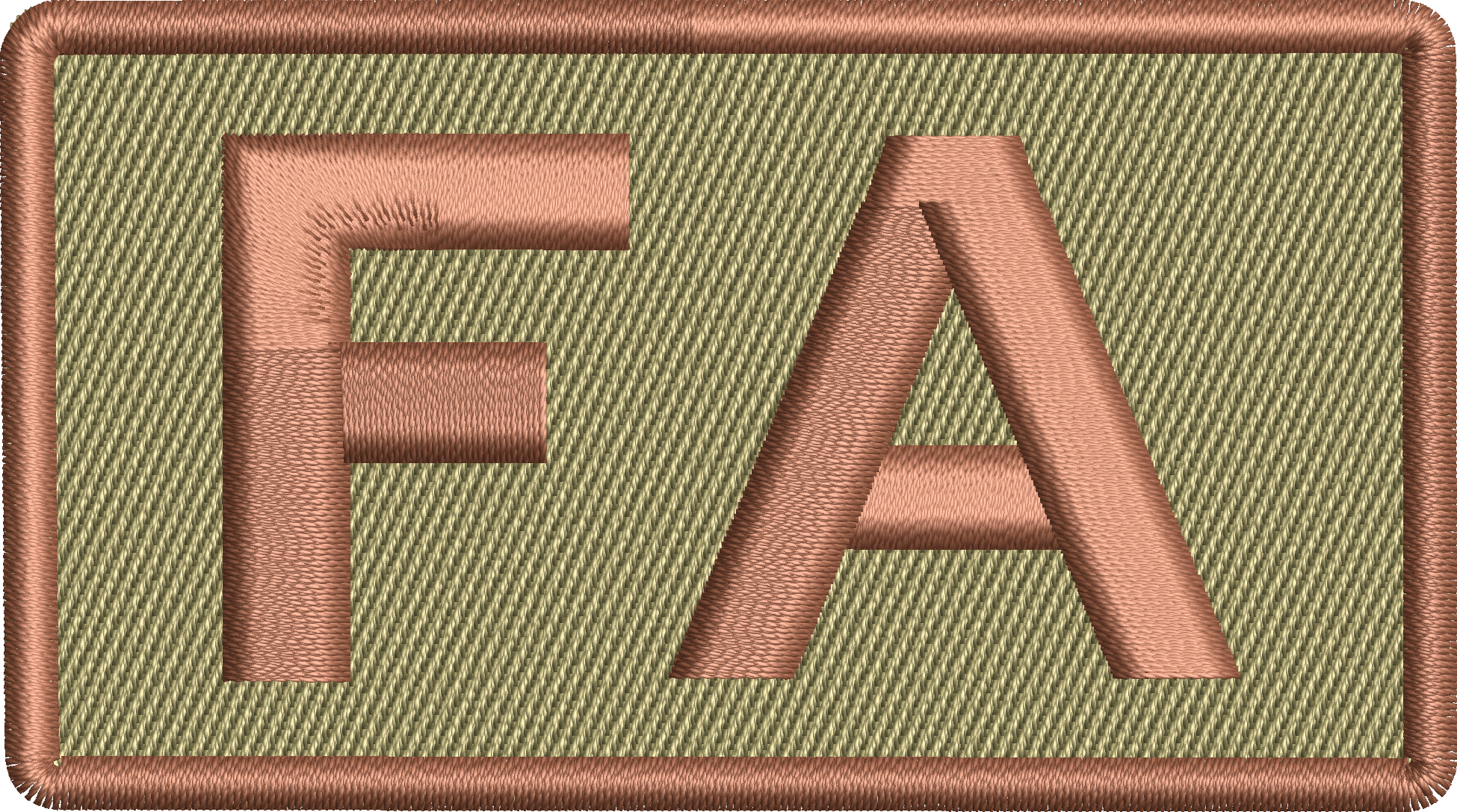 FA - Duty Identifier Patch
