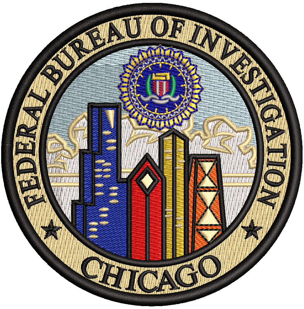 Federal Bureau of Investigations - Chicago
