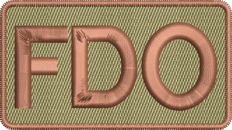 FDO - Duty Identifier Patch