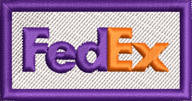 FedEx - Pen Tab