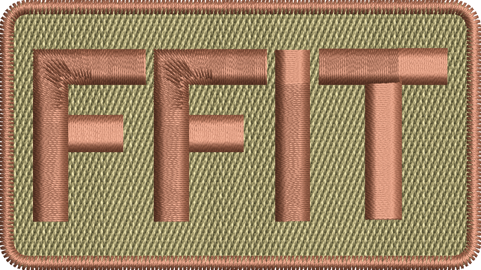 FFIT - Duty Identifier Patch