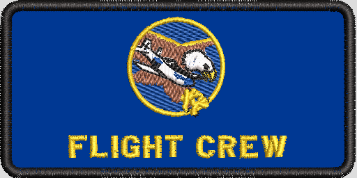 War Eagles Air Museum - Flight Crew