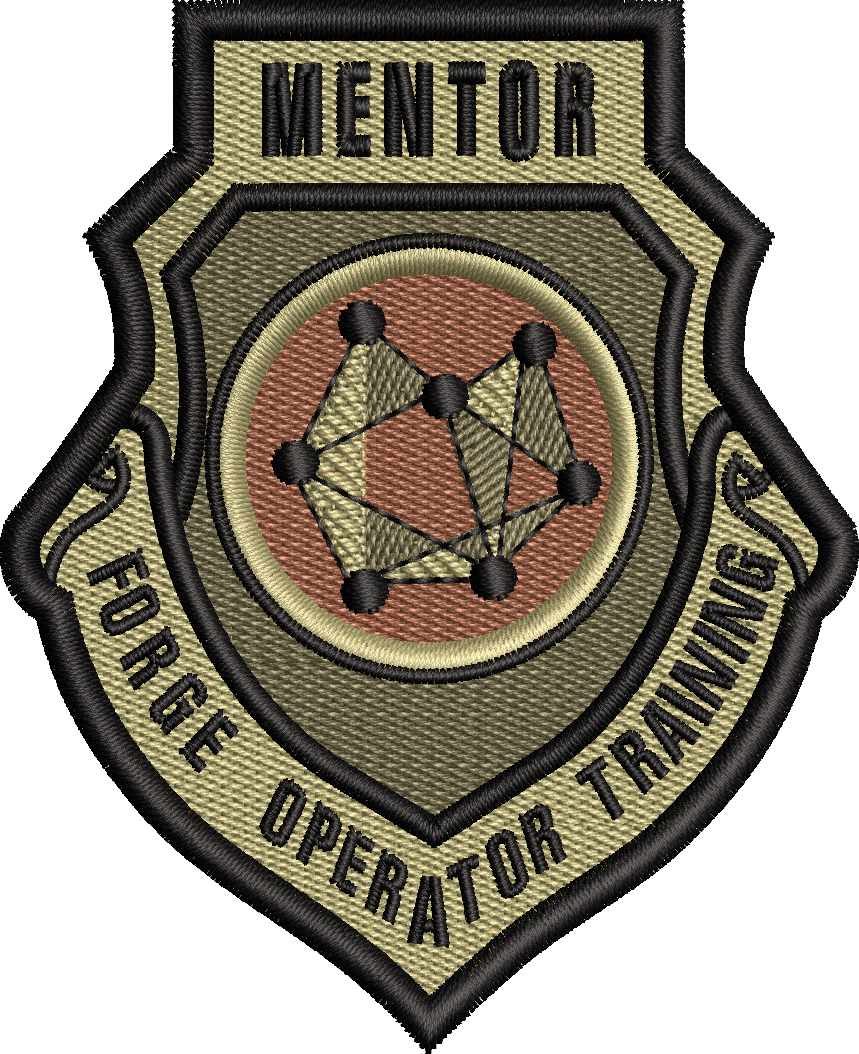 FORGE - MENTOR