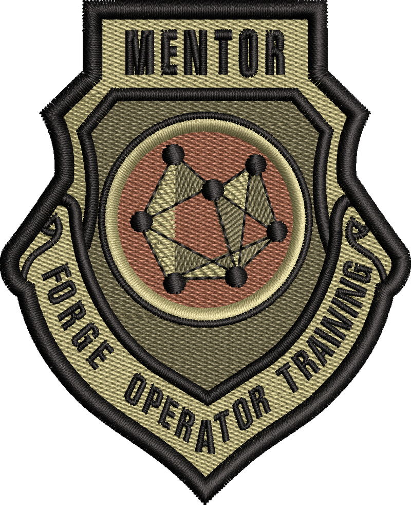 FORGE - MENTOR