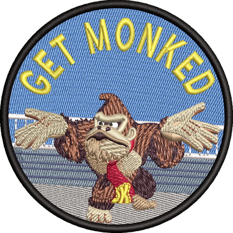 Get Monked