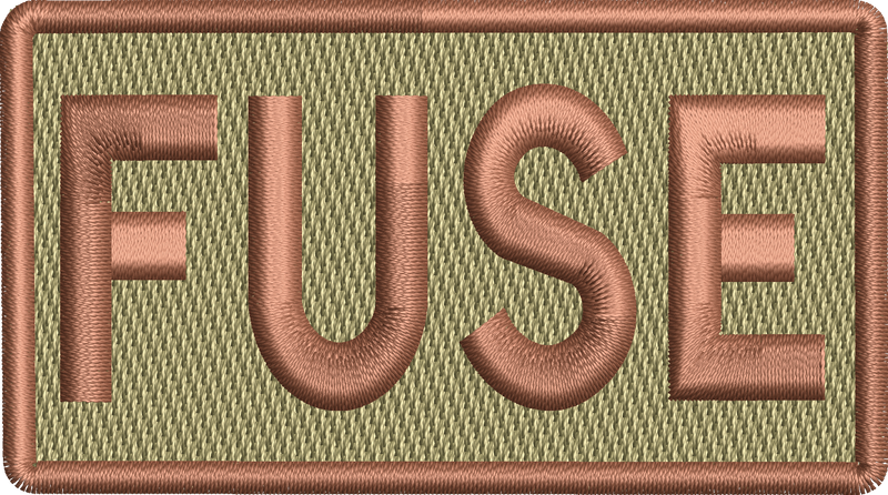 FUSE - Duty Identifier Patch
