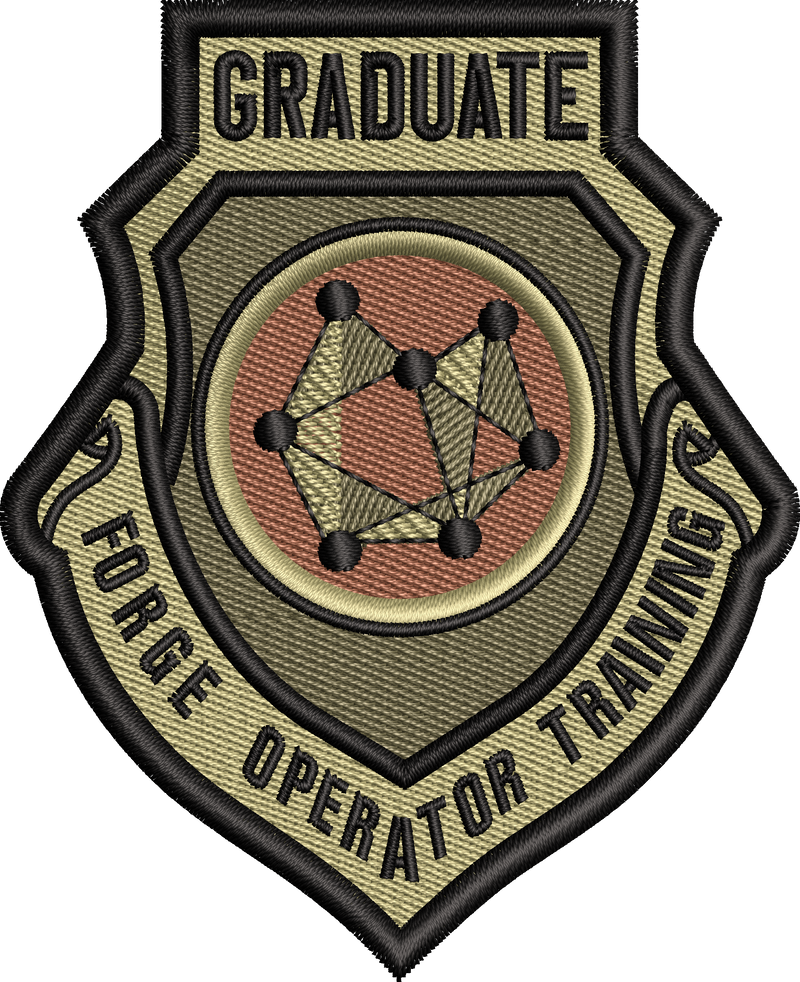 FORGE Graduate