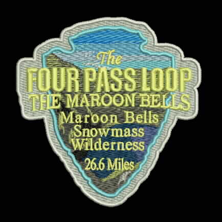 Four Pass Loop