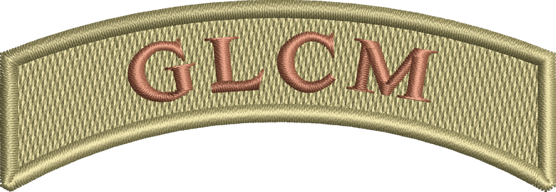 GLCM- Rocker Tab