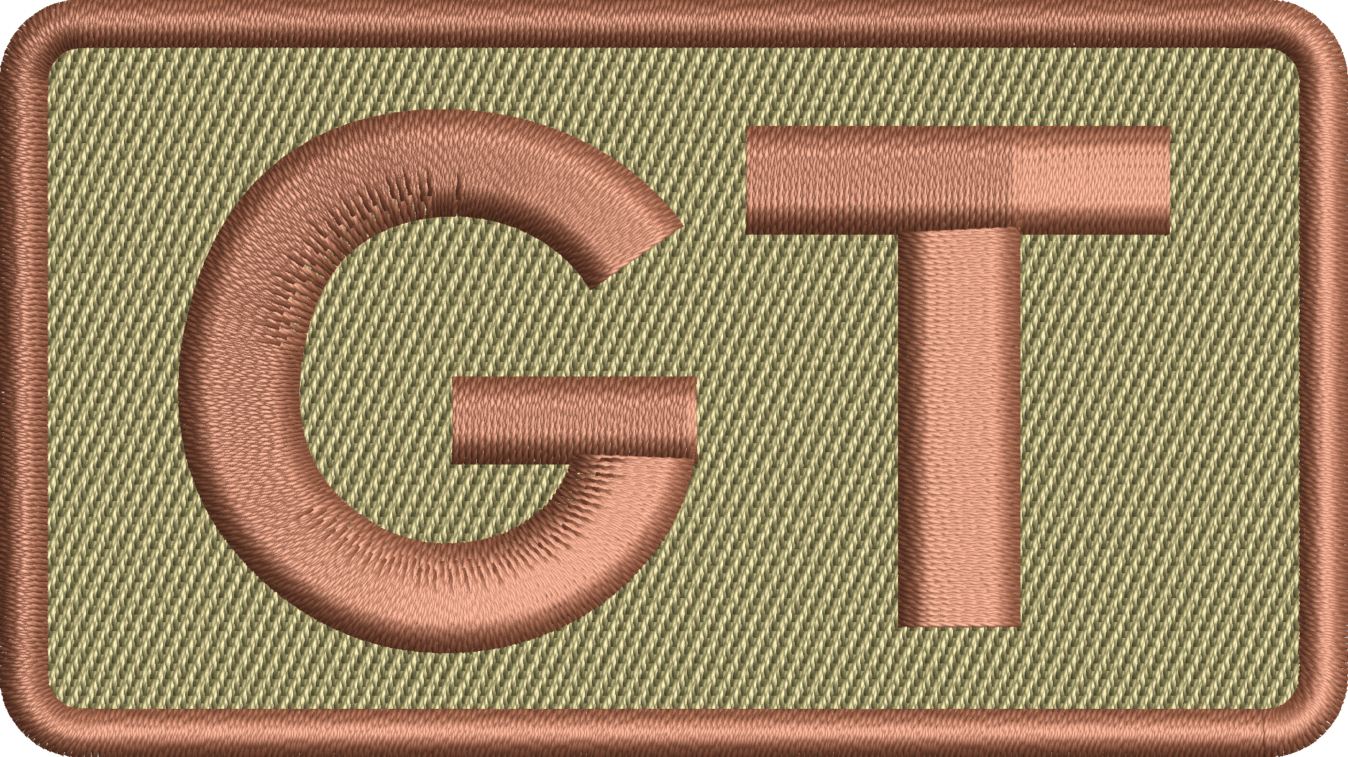 GT - Duty Identifier Patch