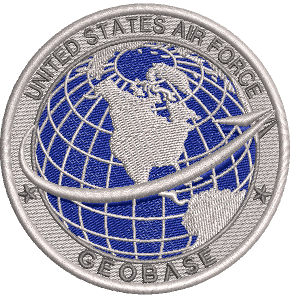 USAF GEOBASE Patch (Unofficial) - Reaper Patches