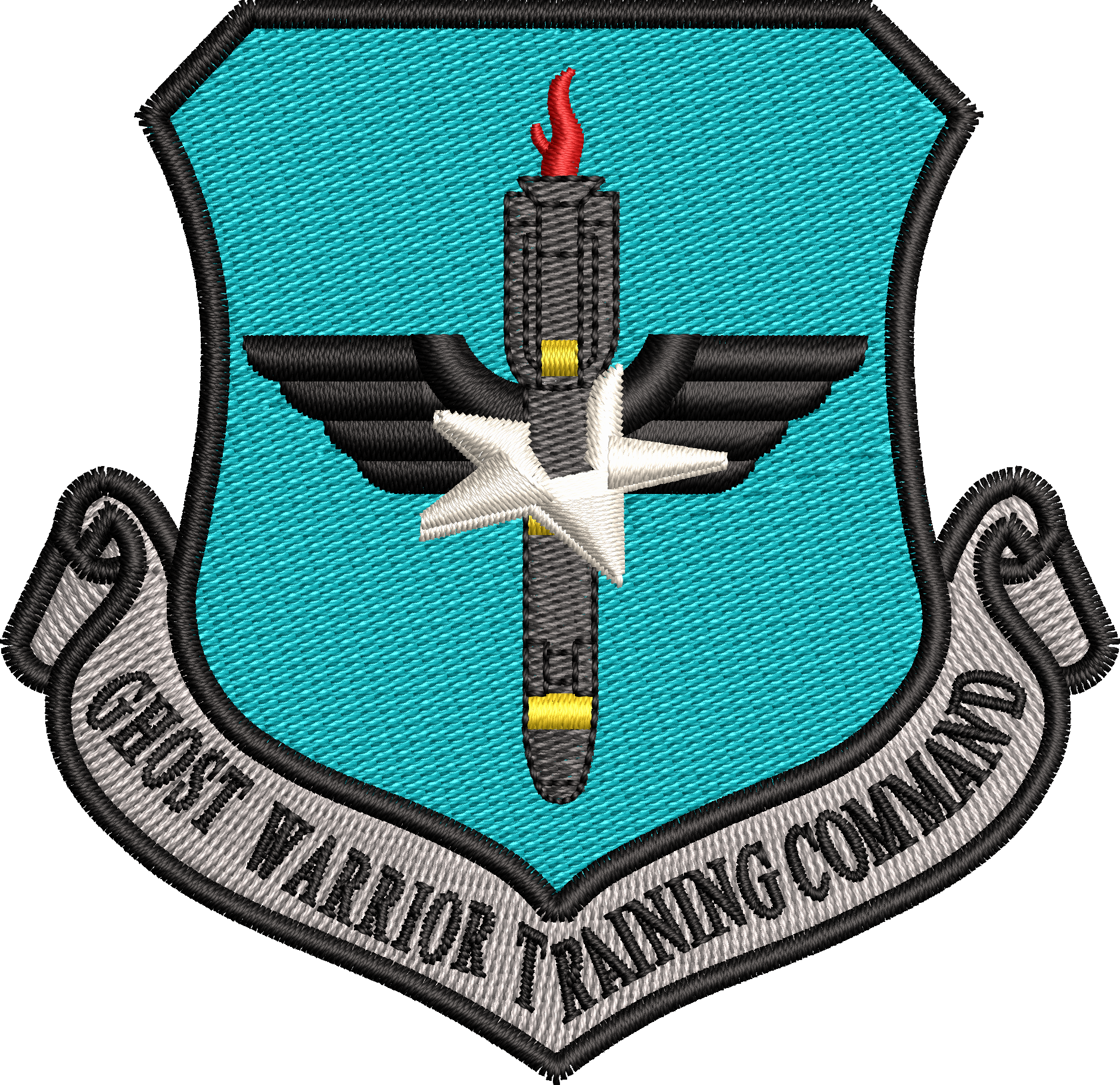 Ghost Warrior Training Command (AETC)