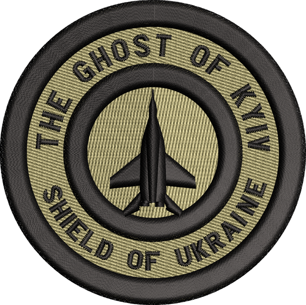 The Ghost of KYIV - OCP
