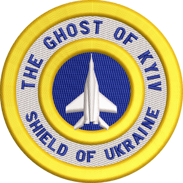 The Ghost of KYIV