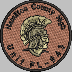 Hamilton County High - OCP