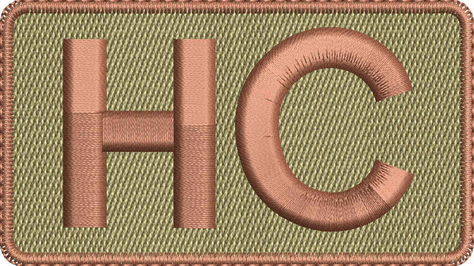 HC - Duty Identifier Patch
