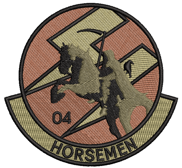 Horsemen-OCP patch