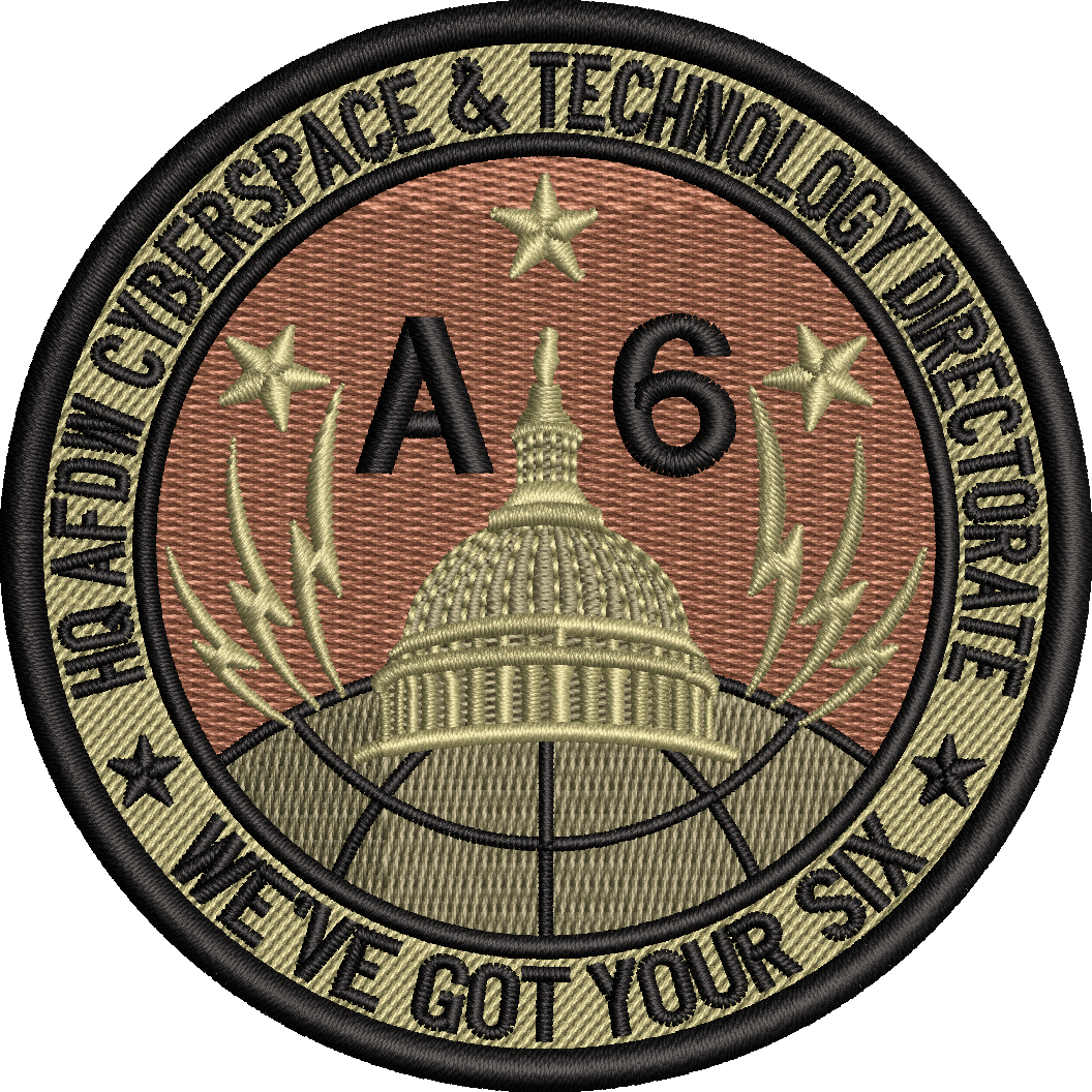 HQ AFDW Cyberspace & Technology Directorate
