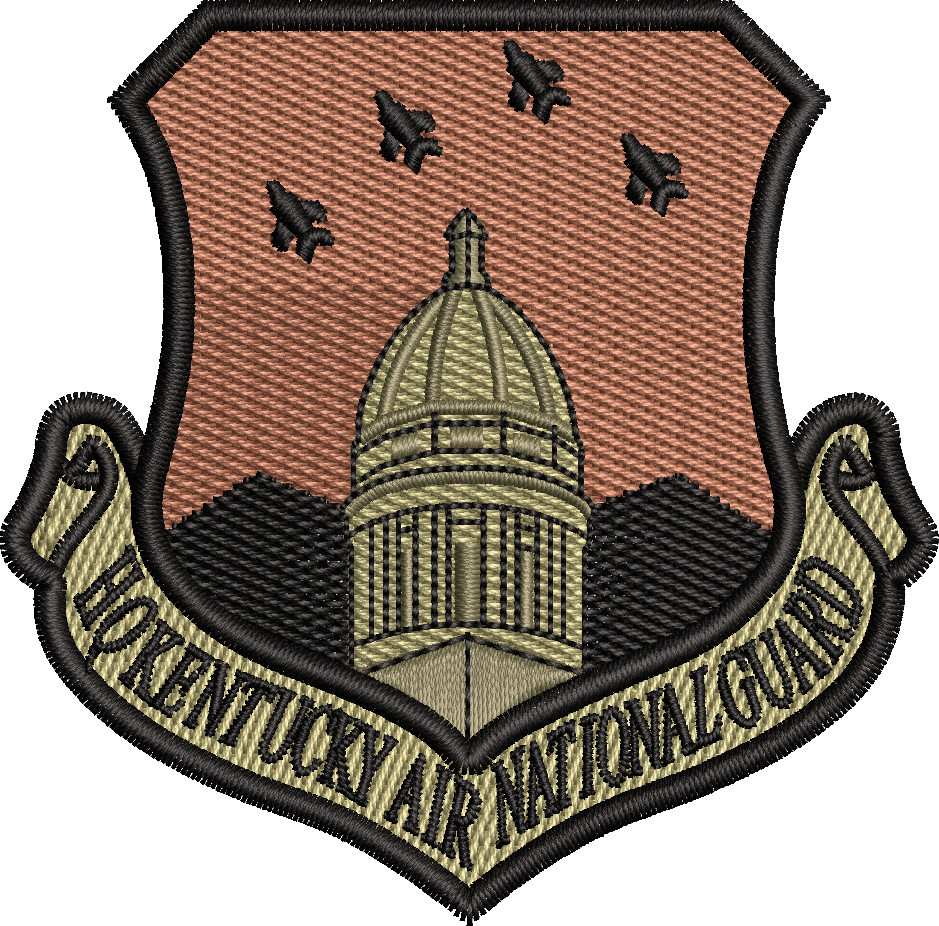 HQ Kentucky Air National Guard