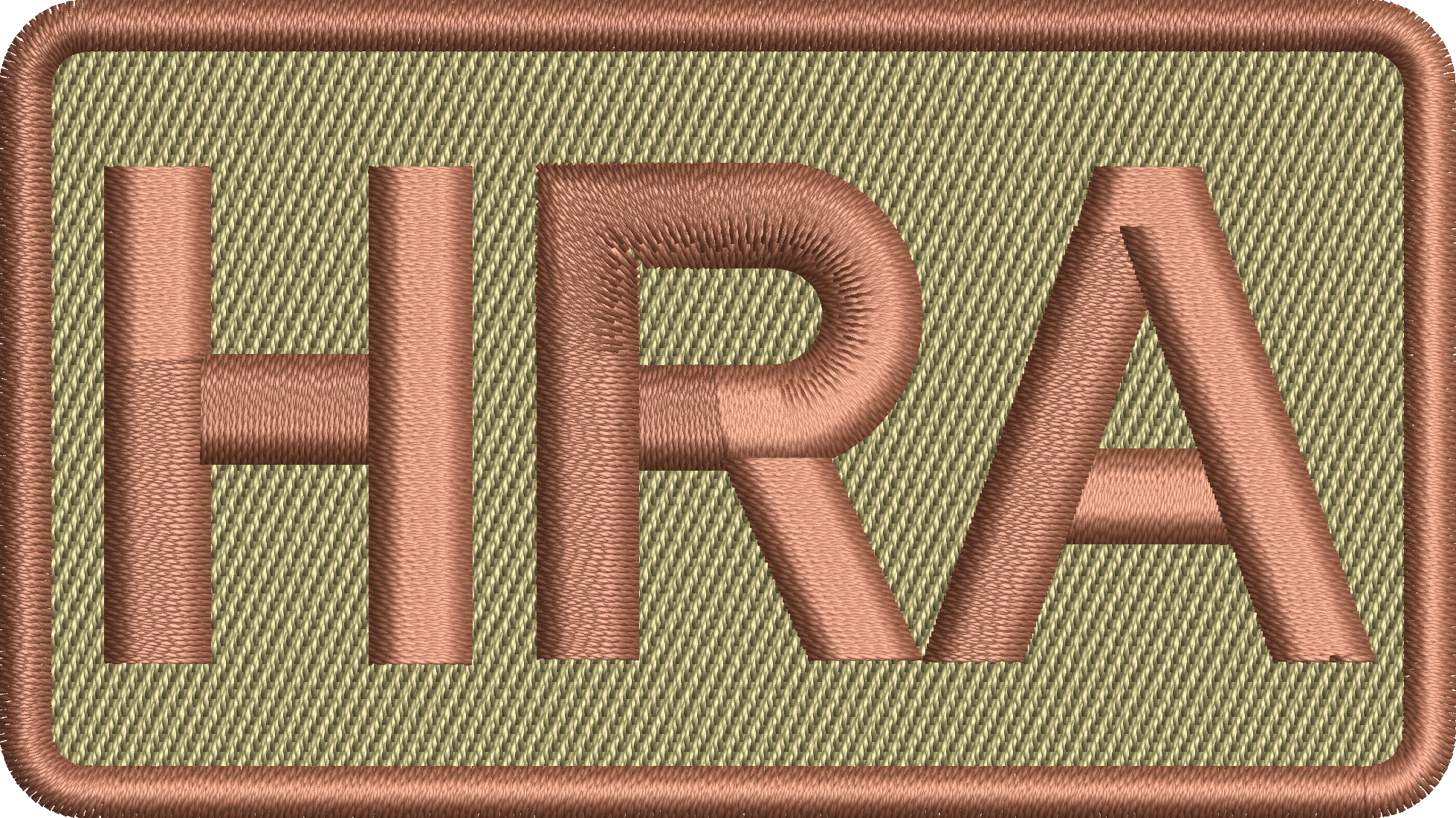 HRA - Duty Identifier Patch