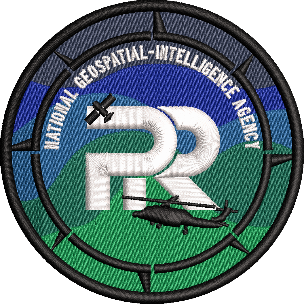 National Geospatial - Intelligence Agency HR/PR