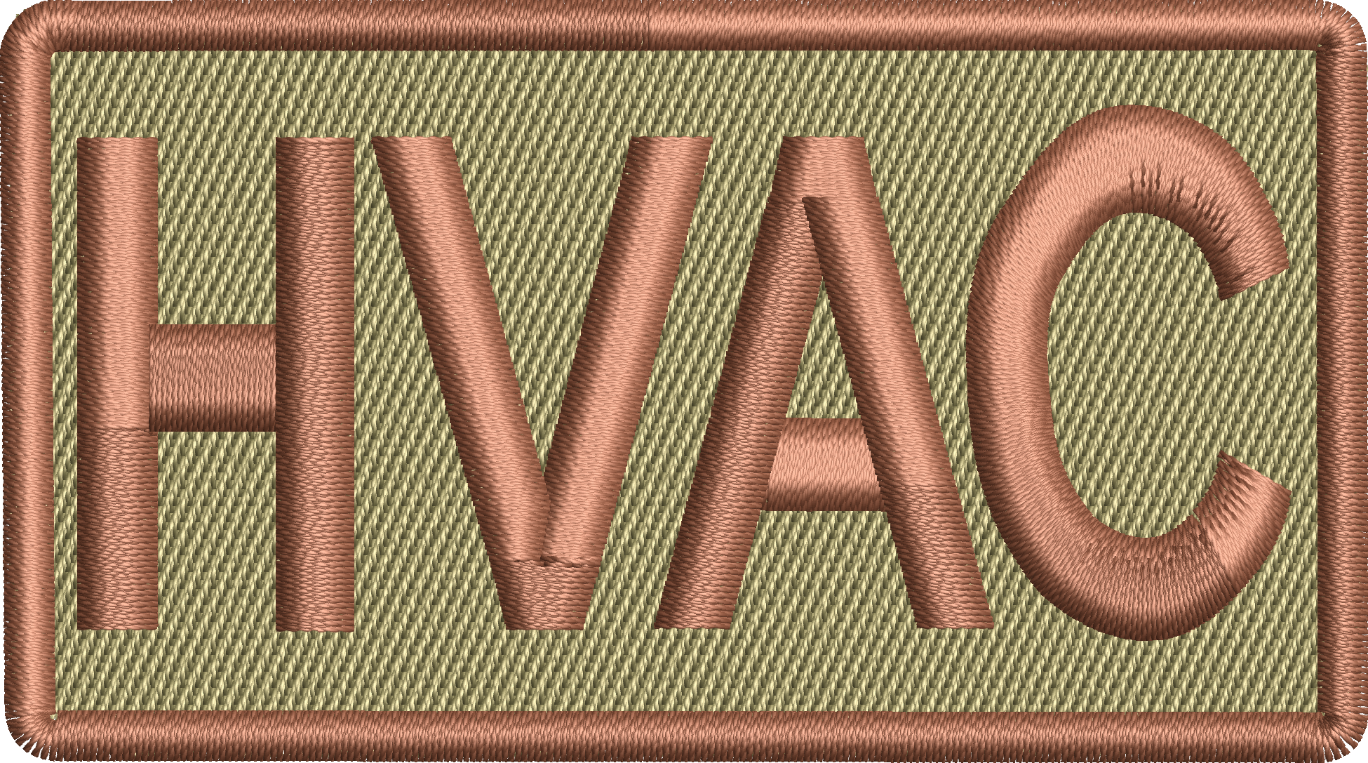 HVAC - Duty Identifier Patch