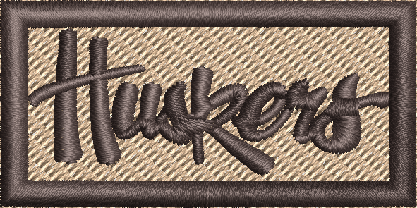 Huskers - Pen Tab