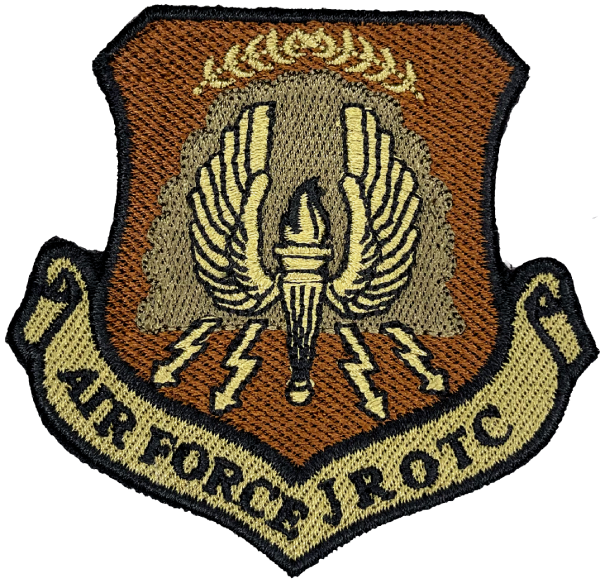 Air Force JROTC - OCP