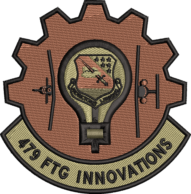 479 FTG Innovations - OCP