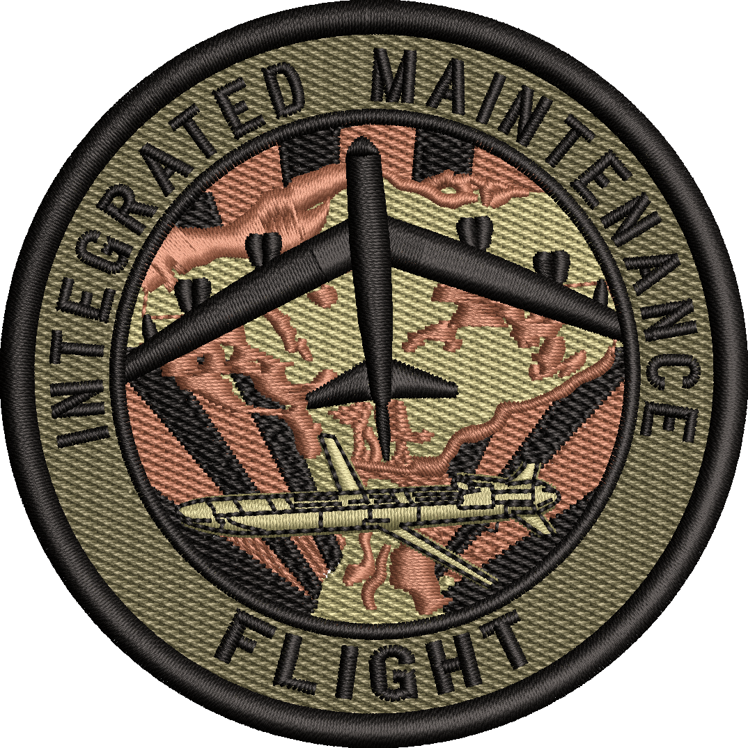 Integrated Maintenance Flight