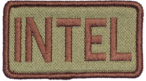 INTEL - Duty Identifier Patch