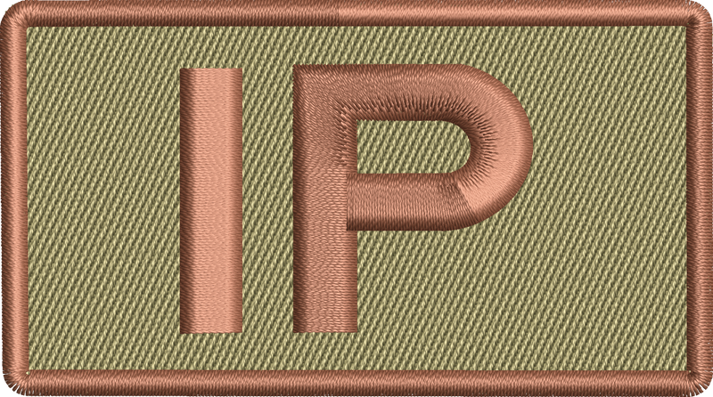 IP - Duty Identifier Patch