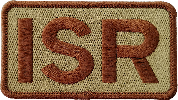 ISR - Duty Identifier Patch