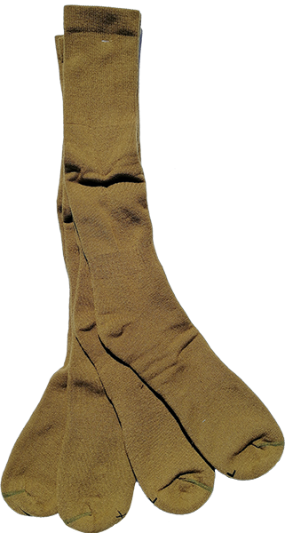 Women's Boot Socks - Jefferies -