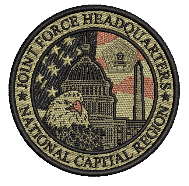 Joint Force HeadQuarters - National Capital Region - OCP