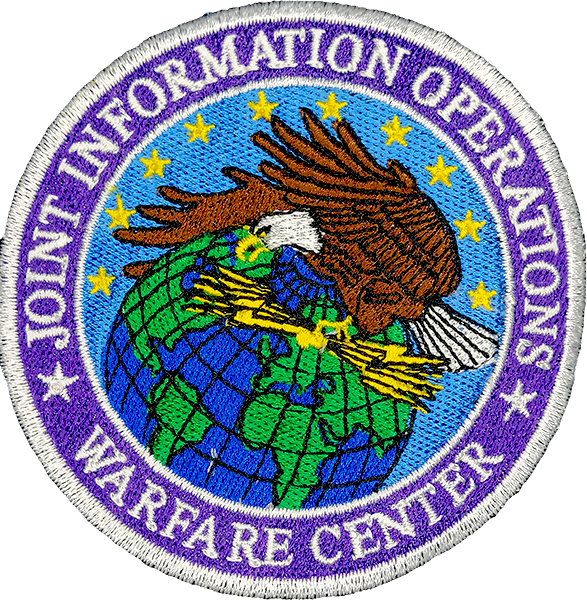 Joint Information Operations Warfare Center
